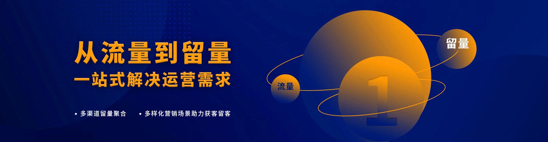 玛曲信息流运营
